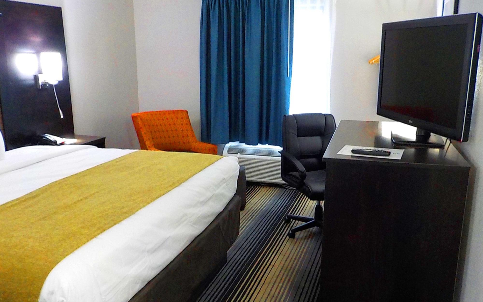 Surestay Hotel By Best Western Florence Kültér fotó