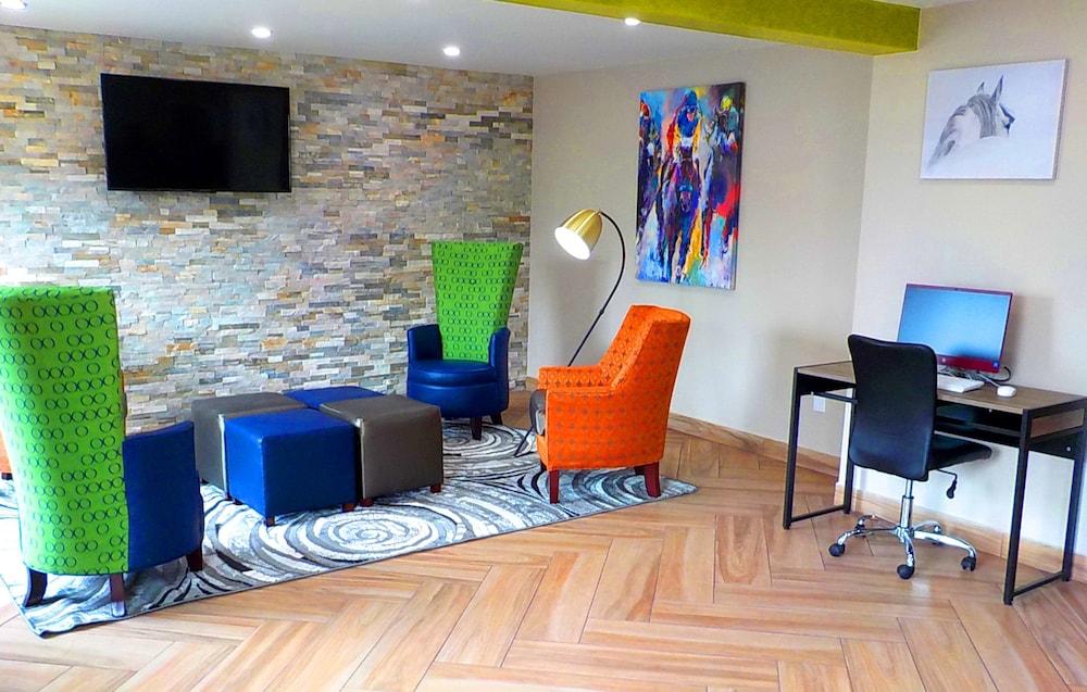 Surestay Hotel By Best Western Florence Kültér fotó