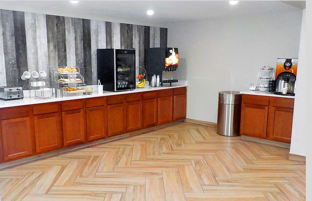 Surestay Hotel By Best Western Florence Kültér fotó