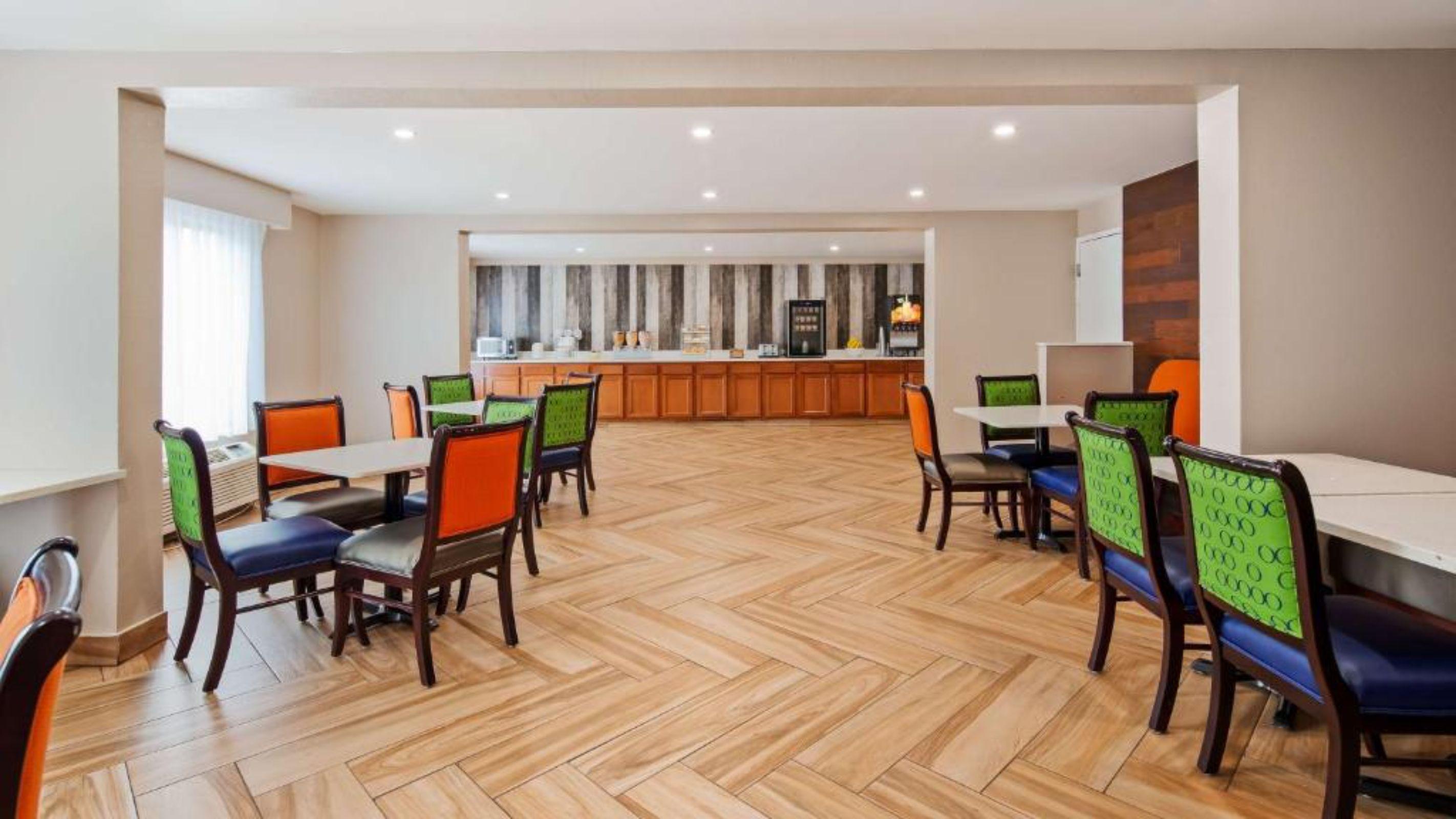 Surestay Hotel By Best Western Florence Kültér fotó