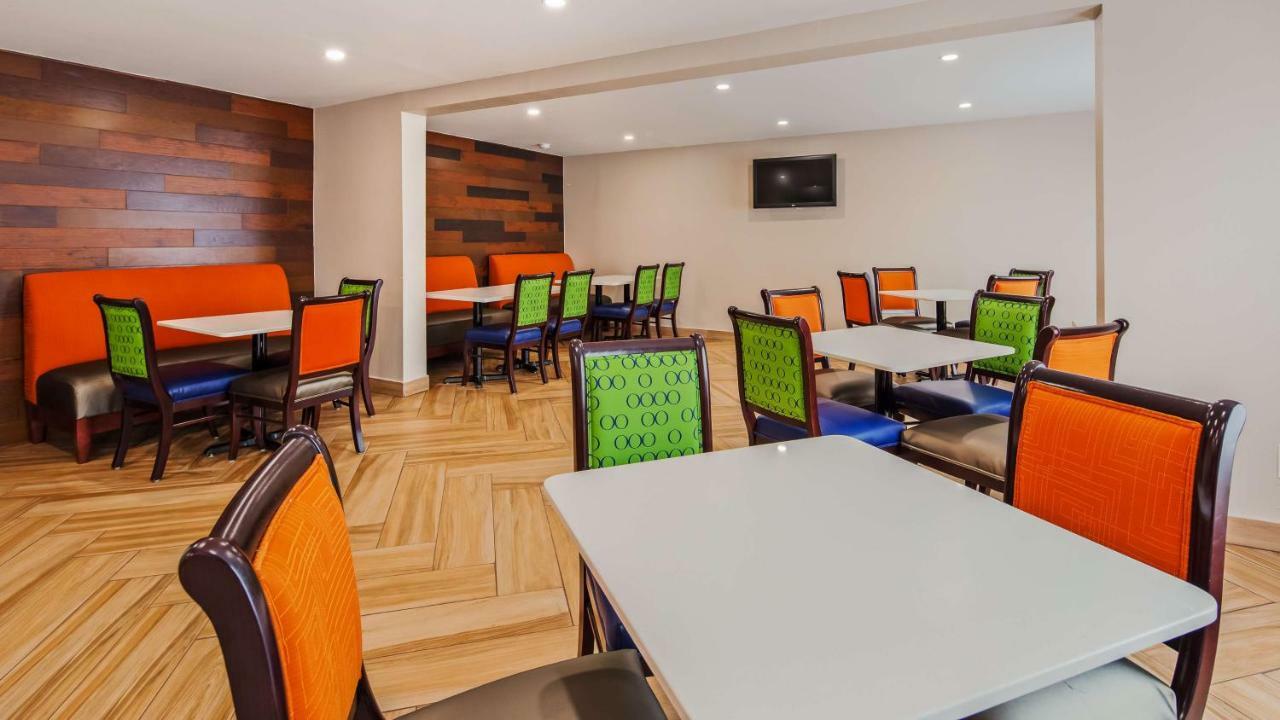 Surestay Hotel By Best Western Florence Kültér fotó